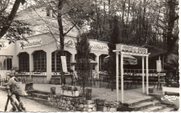 91 MILLY LA FORET "Le Coquibus" Auberge En Forêt - Milly La Foret