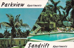 Parkview Apartments Sandrift Apartments Naples South Carolina - Naples