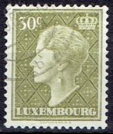 LUXEMBOURG # STAMPS FROM YEAR 1948  STANLEY GIBBONS 515a - Gebruikt