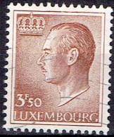 LUXEMBOURG # STAMPS FROM YEAR 1965  STANLEY GIBBONS 763b - Usados