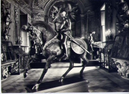 Torino - Armeria Reale - B4 - Formato Grande Non Viaggiata - Museums