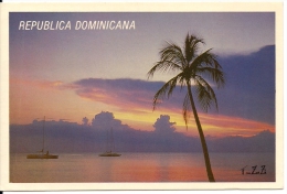 REPUBLICA DOMINICANA  Fg  Nice Stamp - Dominican Republic