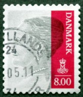 Denmark 2011  MInr.1630 (O)   ( Lot L 1472 ) - Usati