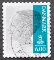 Denmark 2011  MInr.1629 (O)   ( Lot L 3130 ) - Usati