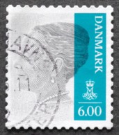 Denmark 2011  MInr.1629 (O)   ( Lot L 3131 ) - Gebruikt