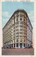 Piedmont Hotel Atlanta Georgia 1953 - Atlanta