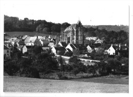 CPSM De Saint Sulpice De Favières (Essonne 91): Vue Générale - Saint Sulpice De Favieres