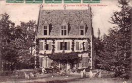 C 10751  - AUVILLAR - 82 - La Chéneraye - Belle CPA - 1920 - - Auvillar