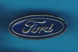 PIN´S //   . LOGO FORD - Ford