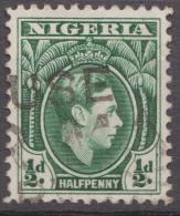 Nigeria, 1938, SG 49a, Used (Perf: 11.5) - Nigeria (...-1960)
