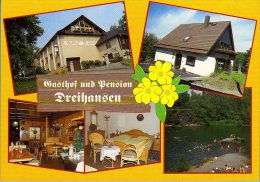 Lößnitz - Gasthof Und Pension Dreihansen - Loessnitz