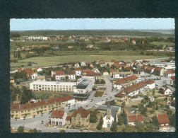 CPSM - Sarralbe (57) - Vue Generale Aerienne ( COMBIER CIM) - Sarralbe