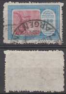 Argentina Mi# 330 Used 1,80 Peso Airmail 1928 - Gebraucht