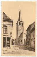 S1736 - Lessines - Eglise St Pierre - Lessines