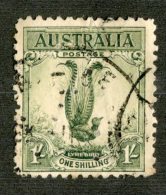 7703x   Australia 1932  Scott #141  (o) Offers Welcome! - Usados