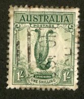 7704x   Australia 1932  Scott #141  (o) Offers Welcome! - Usados