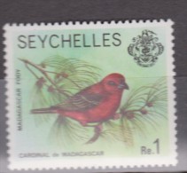 Seychelles, 1977, SG 412A, MNH - Seychellen (1976-...)