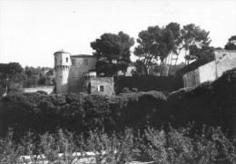 Caumont - La Chartreuse De Bompas - Caumont Sur Durance