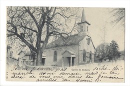 10881 - Eglise De Cologny - Cologny