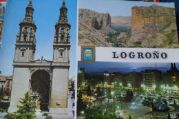 Logroño Vistas - La Rioja (Logrono)