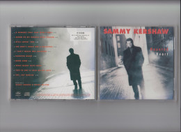 Sammy Kershaw - Haunted Heart - Original CD - Country Et Folk
