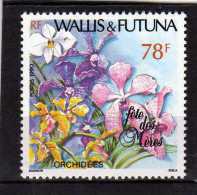 WALLIS ET FUTUNA   N°397  ** LUXE - Neufs