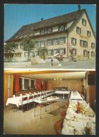 STIENMAUR Obersteinmaur Bei Dielsdorf Gasthof Restaurant KREUZ - Dielsdorf