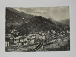 TORINO - Pessinetto - Panorama - Ferrovia - Multi-vues, Vues Panoramiques