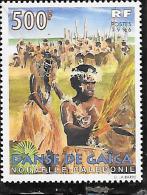 TIMBRE NEUF DE NOUVELLE CALEDONIE DE 1995 N° YVERT 721 - Ungebraucht