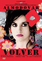 Volver °°°° Almodovar - Krimis & Thriller