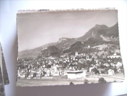 Oostenrijk Österreich Vlbg Götzis Stadtpanorama - Götzis