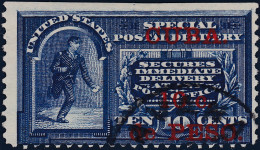 Kuba Presto-principe 1892 Mi#23 Gestempelt - Oblitérés