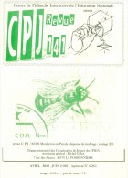 Revue Du Centre De Philatelie Instructive De L'éducation Nationale  CPI REVUE 141 Année 2000 - Sonstige & Ohne Zuordnung