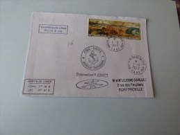 Marcophilie Navale - Storia Postale