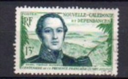 NLLE CALEDONIE     Oblitéré    Y. Et T.    N° 283     Cote: 8,00 Euros - Usados