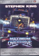 Maximum Overdrive - Édition Spéciale DTS - Horror