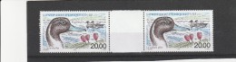 ST PIERRE ET MIQUELON -POSTE AERIENNE N° 79 NEUF XX -INTER-PANNEAU   COTE : 18,40 € - Unused Stamps