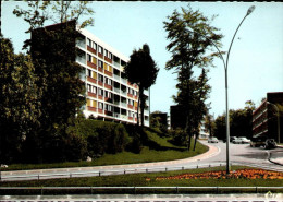 AUBERGENVILLE 78 - Rue Des Sources - O-3 - Aubergenville