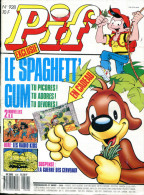 Pif Gadget N°928 - Pif Gadget