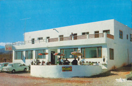 MOJACAR / BAR FLAMENCO A 25 MTS DEL MAR - Almería