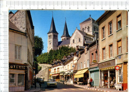 BARENTIN -   Rue De La République - Véhicules Anciens - Barentin