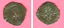 DIJON  (C 823) TB  85 - 1483-1498 Charles VIII L'Affable