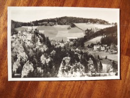 CARTOLINA  DI Neunkirchen  Klamm Am Semmering NON VIAGGIATA  A9599 - Neunkirchen