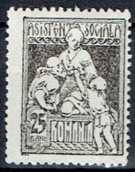 ROMANIA # STAMPS FROM YEAR 1921  STANLEY GIBBONS  T979 - Telegraph
