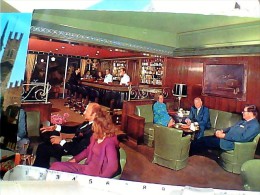 ROMA HOTEL EDEN BAR PANORAMICOO   N 1975 EP11407 - Wirtschaften, Hotels & Restaurants