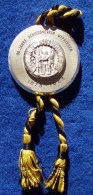 SWISS SHOOTING MEDAL 1965 - Autres & Non Classés