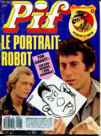 PIf Gadget N°1057 (Vaillant 2295) - Pif Gadget