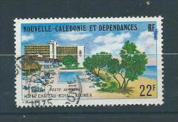 NC N° YT PA 161 Oblitéré - Used Stamps