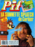 Pif Gadget 1043 - Pif Gadget