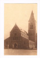 Passchendaele - Passendale  Kerk - Zonnebeke